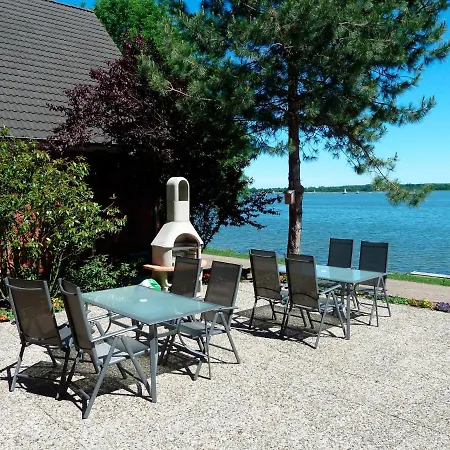Apartment Schleiblick App 4 *