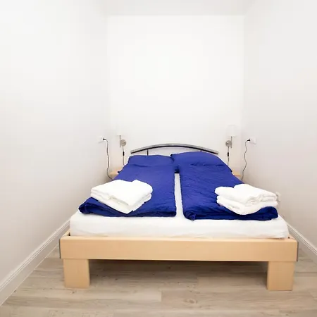 Schleiblick App 4 Daire *