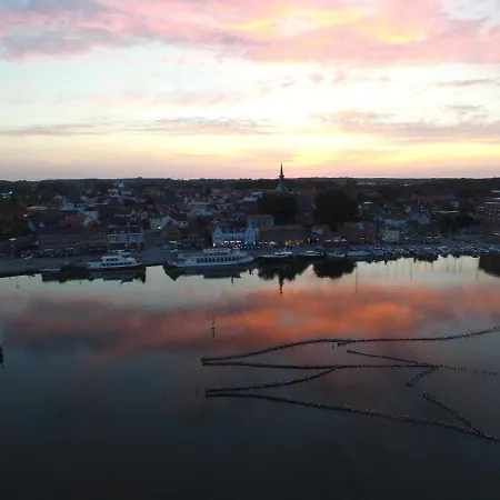 Schleiblick App 4 Daire Rabenkirchen-Faulück