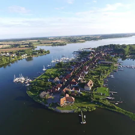 Schleiblick App 4 Daire