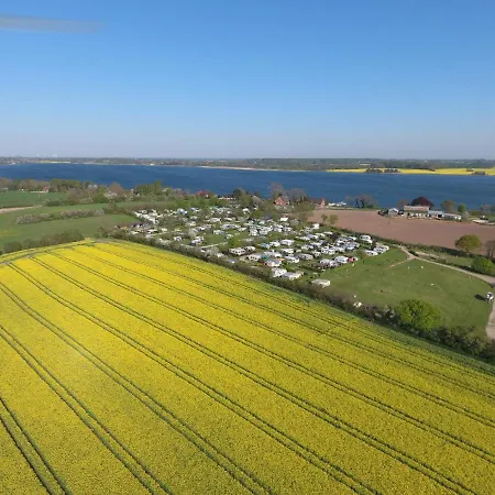 Schleiblick App 4 Daire Rabenkirchen-Faulück