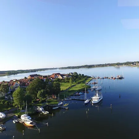 Schleiblick App 4 Daire Rabenkirchen-Faulück
