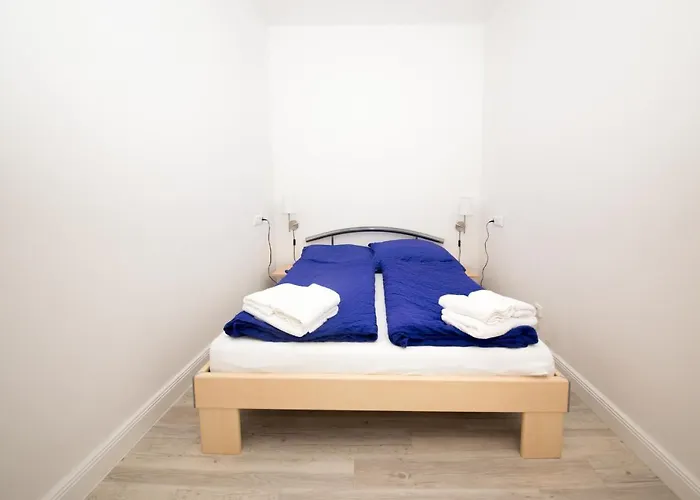 Schleiblick App 4 Appartamento *