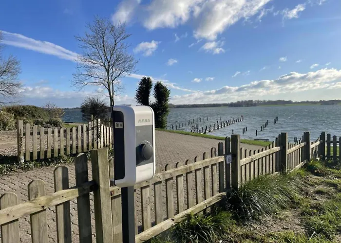 Appartamento Schleiblick App 4 *