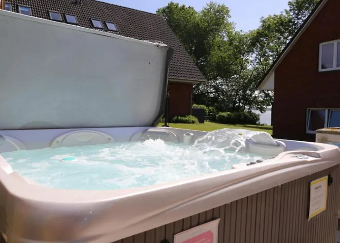 Schleiblick App 4 Appartamento